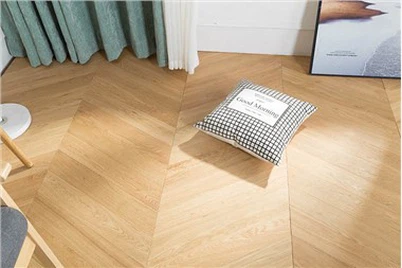 501-81 Kayu Ek Warna Alami