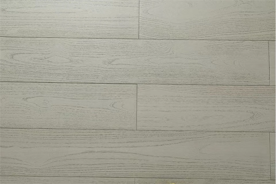 Extra Wide Plank Wood Flooring
