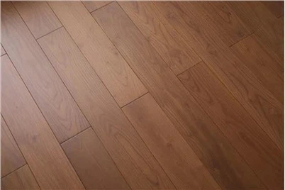 Light Walnut Untuk Sistem Pemanasan